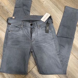 NWT citizens of humanity